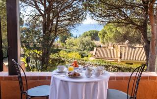 Villa with Jacuzzi in Torre Delle Stelle - 0