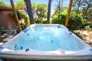 Villa with Jacuzzi in Torre Delle Stelle - 8