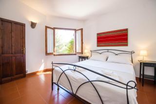 Villa with Jacuzzi in Torre Delle Stelle - 4