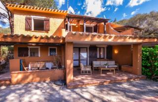 Villa with Jacuzzi in Torre Delle Stelle - 1