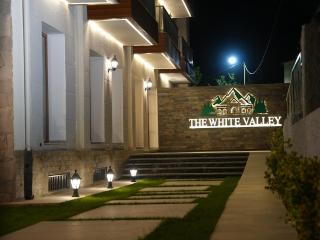 The White Valley Ifrane - 4