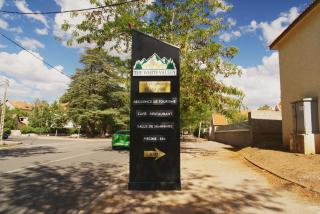 The White Valley Ifrane - 7
