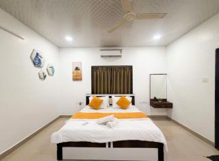 Srijan Cottage Room - 4