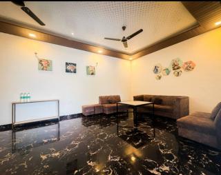 Srijan Cottage Room - 3