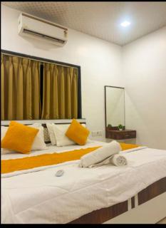Srijan Cottage Room - 2