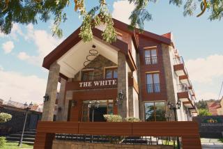 The White Valley Ifrane - 9