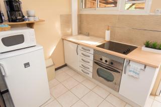 Studio cosy à Fort-de-France - 20 m² - Proximité plages - 8