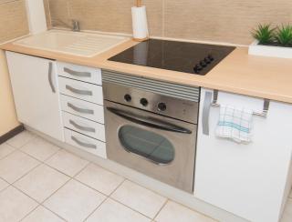 Studio cosy à Fort-de-France - 20 m² - Proximité plages - 4