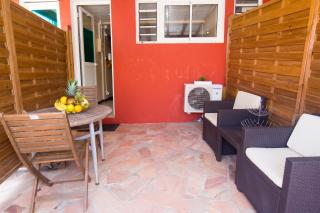 Studio cosy à Fort-de-France - 20 m² - Proximité plages - 2