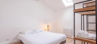 Appartement Marpent 35 m² - Entrée privée - 9