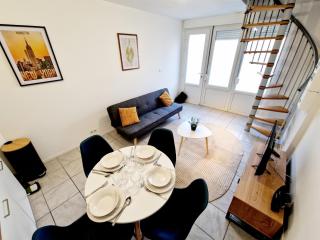 Appartement Marpent 35 m² - Entrée privée - 5