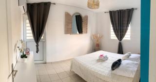 Appartement Les Trois-Îlets, 70 m², terrasse - Les Trois-Îlets - 9