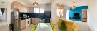 Appartement Les Trois-Îlets, 70 m², terrasse - Les Trois-Îlets - 8