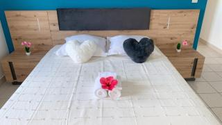 Appartement Les Trois-Îlets, 70 m², terrasse - Les Trois-Îlets - 7