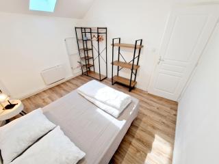 Appartement Marpent 35 m² - Entrée privée - 3