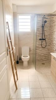 Appartement Les Trois-Îlets, 70 m², terrasse - Les Trois-Îlets - 3