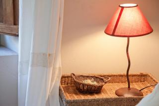 Charming studio in Robledillo de Gata - 28 m² - 3