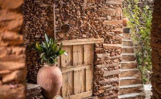 Charming studio in Robledillo de Gata - 28 m² - 9