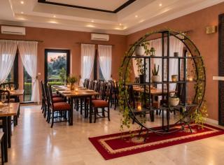 Spacious villa with pool near Marrakech - 3