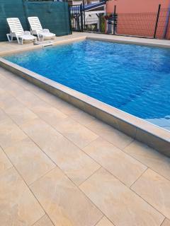 Maison charmante à Petit-Bourg avec piscine partagée - 3