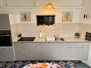 Appartement Sainte-Luce 50 m², vue mer - 8