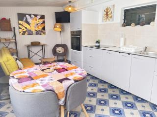 Appartement Sainte-Luce 50 m², vue mer - 4