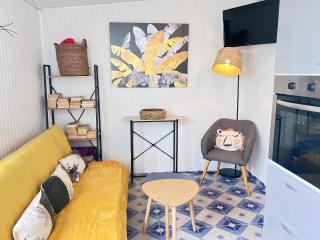 Appartement Sainte-Luce 50 m², vue mer - 5
