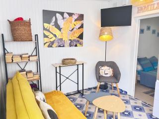 Appartement Sainte-Luce 50 m², vue mer - 9