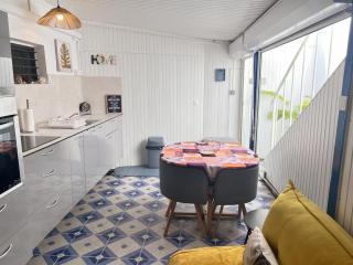 Appartement Sainte-Luce 50 m², vue mer - 3