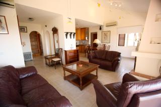 Mimosa Villa - 2