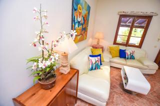Authentic House in Funchal + City View - 6
