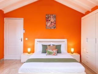 Appartement Port-Louis 27 m² avec jardin - 9