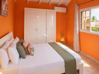 Appartement Port-Louis 27 m² avec jardin - 5