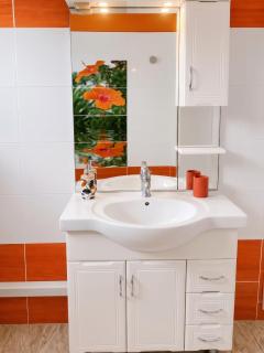 Appartement Port-Louis 27 m² avec jardin - 2