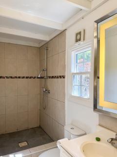 Modern Studio Saint-Martin 20 m², garden - 6