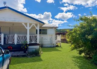 Modern Studio Saint-Martin 20 m², garden - 5