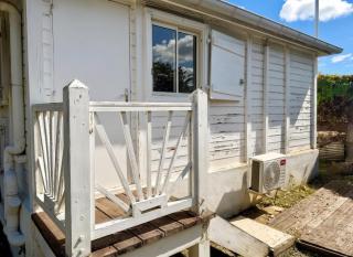 Modern Studio Saint-Martin 20 m², garden - 3
