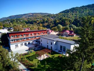 Aqua House&Spa Doftana - 4