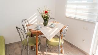 Cozy Seaside Apartment in Jadranovo, 24 sqm, Ocean View - 9