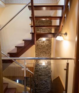 Spacious villa with pool in Empalme de Vilar - 300 m², 8 guests - 5