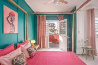 Appartement avec terrasse à Fort-de-France - 40 m² - 3