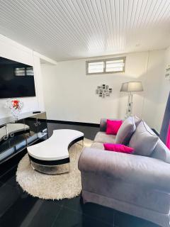 Appartement charmant à Sainte-Rose, 60m² + piscine - 5