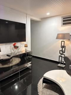 Appartement charmant à Sainte-Rose, 60m² + piscine - 4