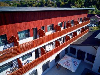 Aqua House&Spa Doftana - 5