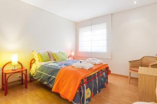 Charming house with balcony and sea view in Moledo - 9