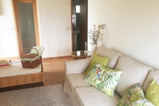 Charming house with balcony and sea view in Moledo - 4