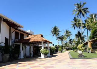 South Beach Resort - 8
