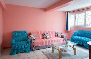 Maison Les Abymes - 60 m², jardin - 0