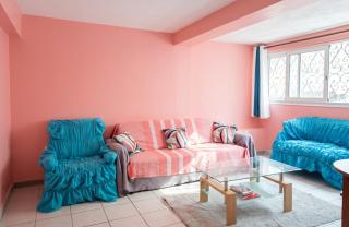 Maison Les Abymes - 60 m², jardin - 8