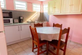 Maison Les Abymes - 60 m², jardin - 6